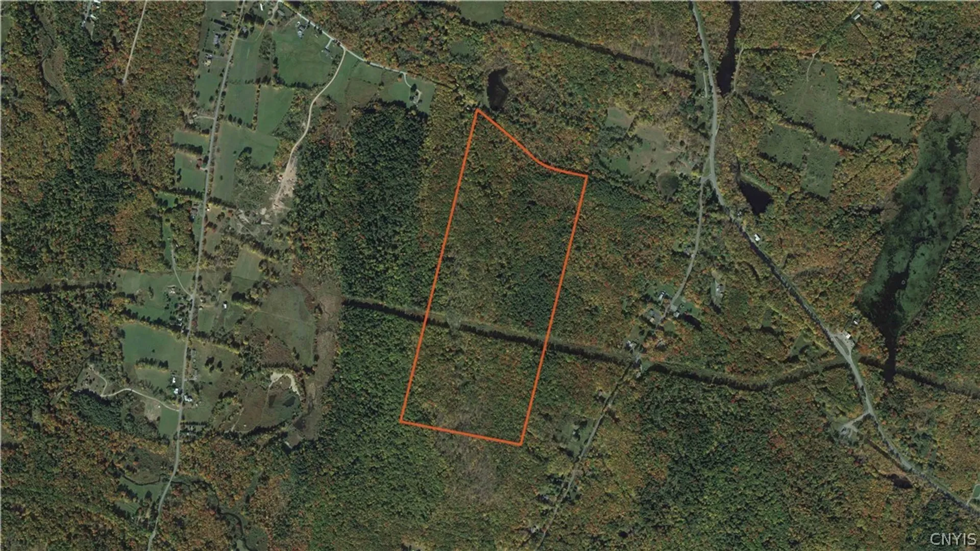 Property at L5.1 Cross Farm Road, Fallsburg, NY 12733 5