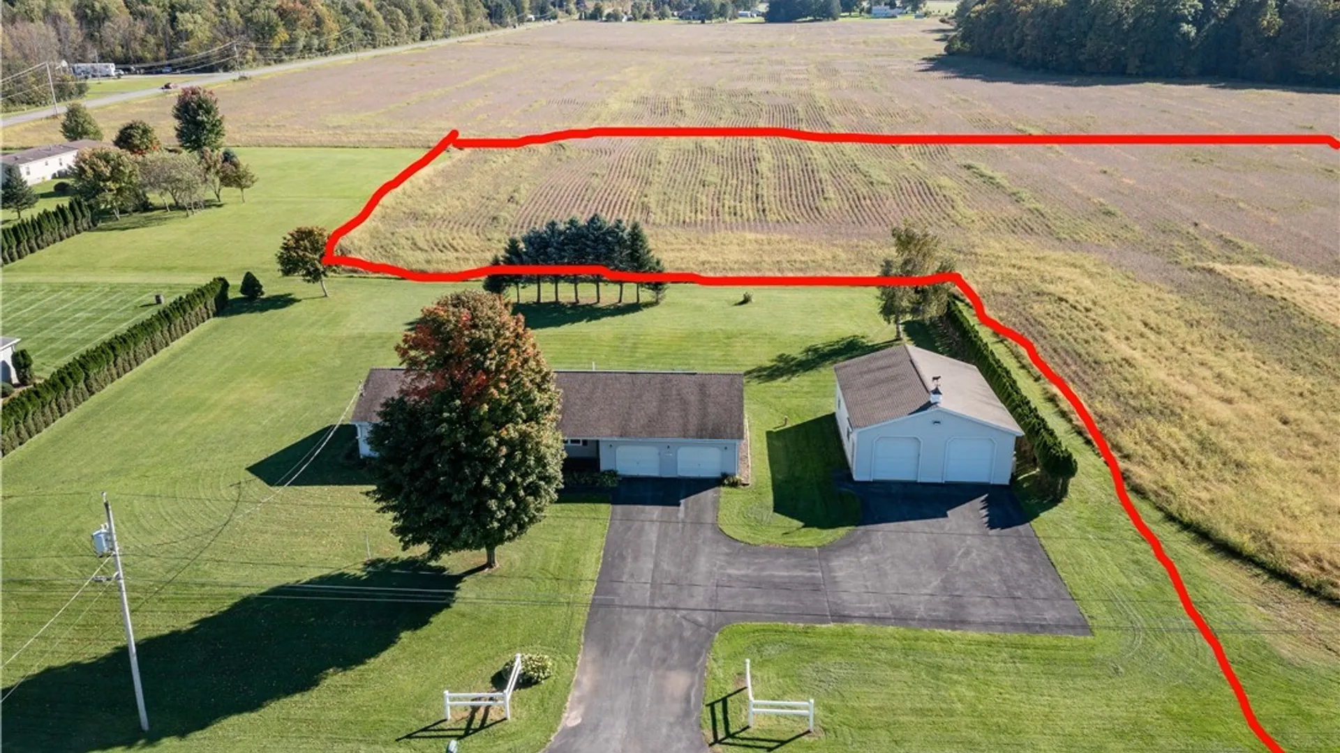 Property at 0 Stoney Brook Road, Verona, NY 13421 6