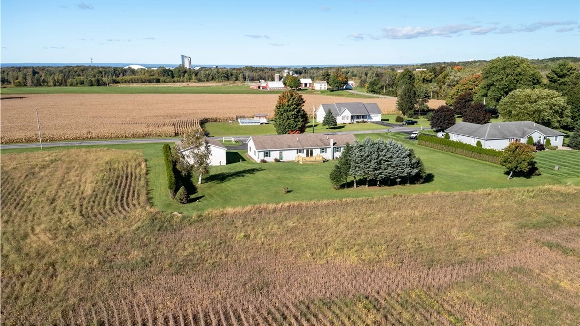 Property at 0 Stoney Brook Road, Verona, NY 13421 8