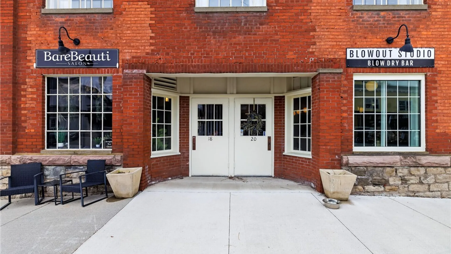 Property at 16-20 S Main Street, Pittsford, NY 14534 2
