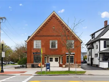 Property at 16-20 S Main Street, Pittsford, NY 14534
