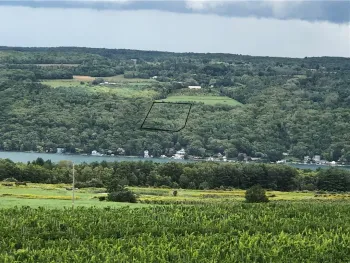 Property at 0 State Route 54, Wayne, NY 14893