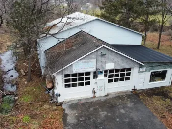 Property at 82-84 W Main Street, Dryden, NY 13053