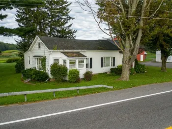 Property at 8003 Henry Clay Boulevard, Clay, NY 13090