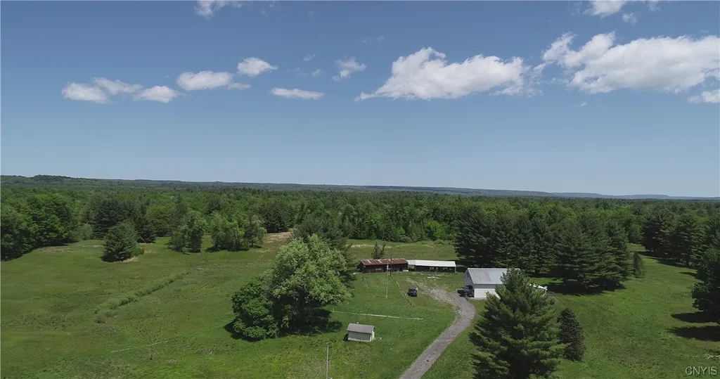 Property at 5219 Rome Taberg Road, Rome, NY 13440