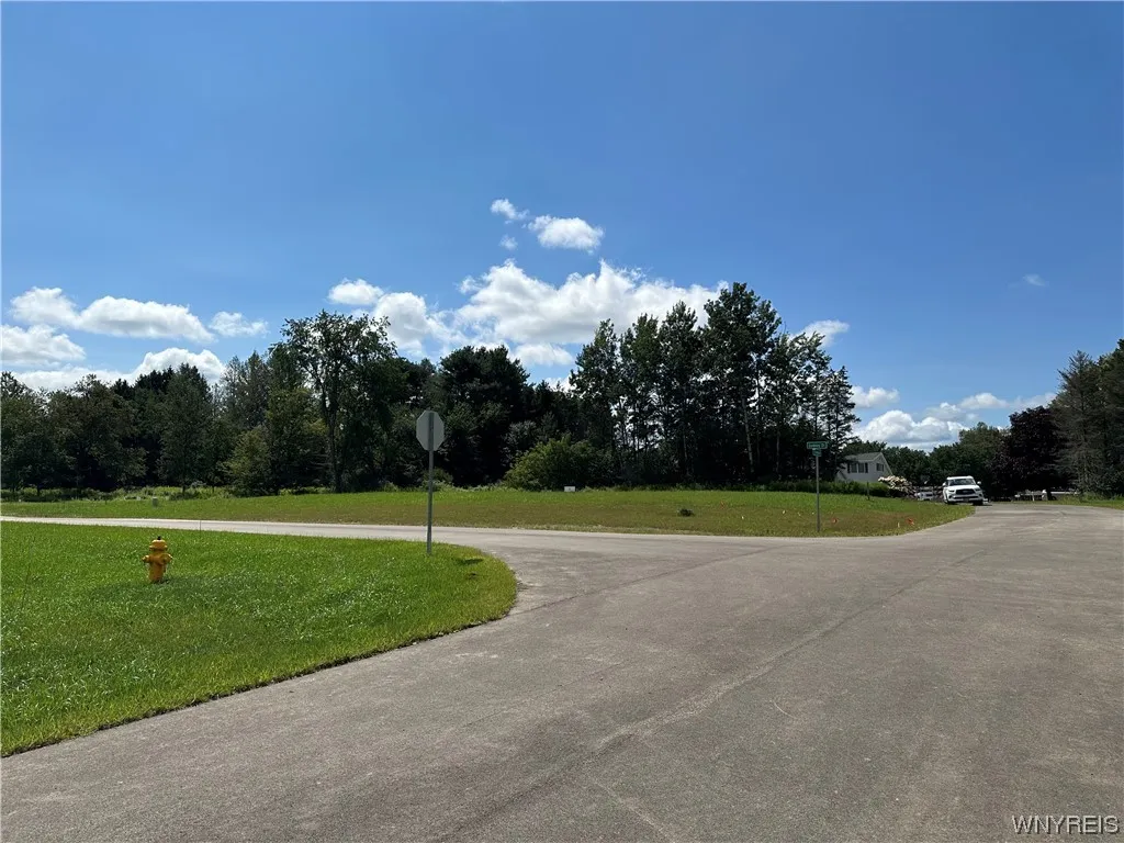 Property at Lot 3 Tanglewood Development, Allegany, NY 14706