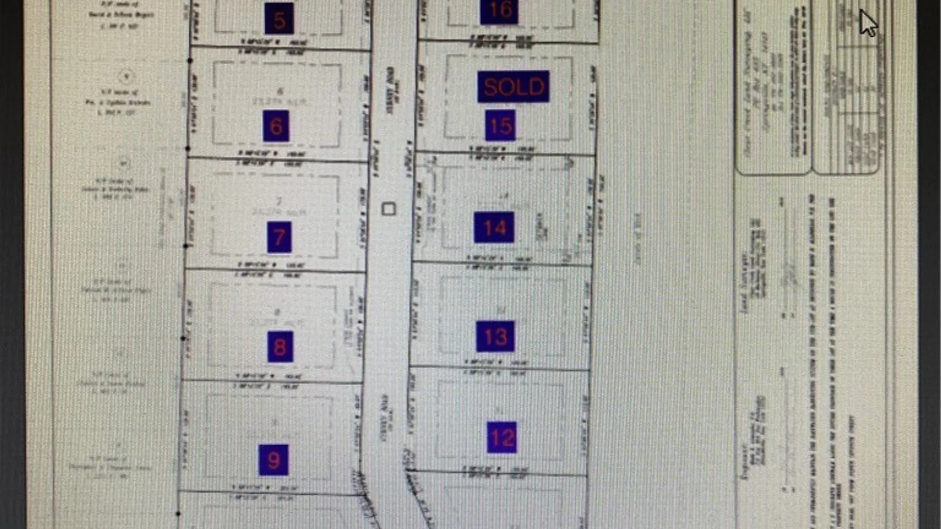 Property at Lot 5 Tanglewood Development, Allegany, NY 14706 5