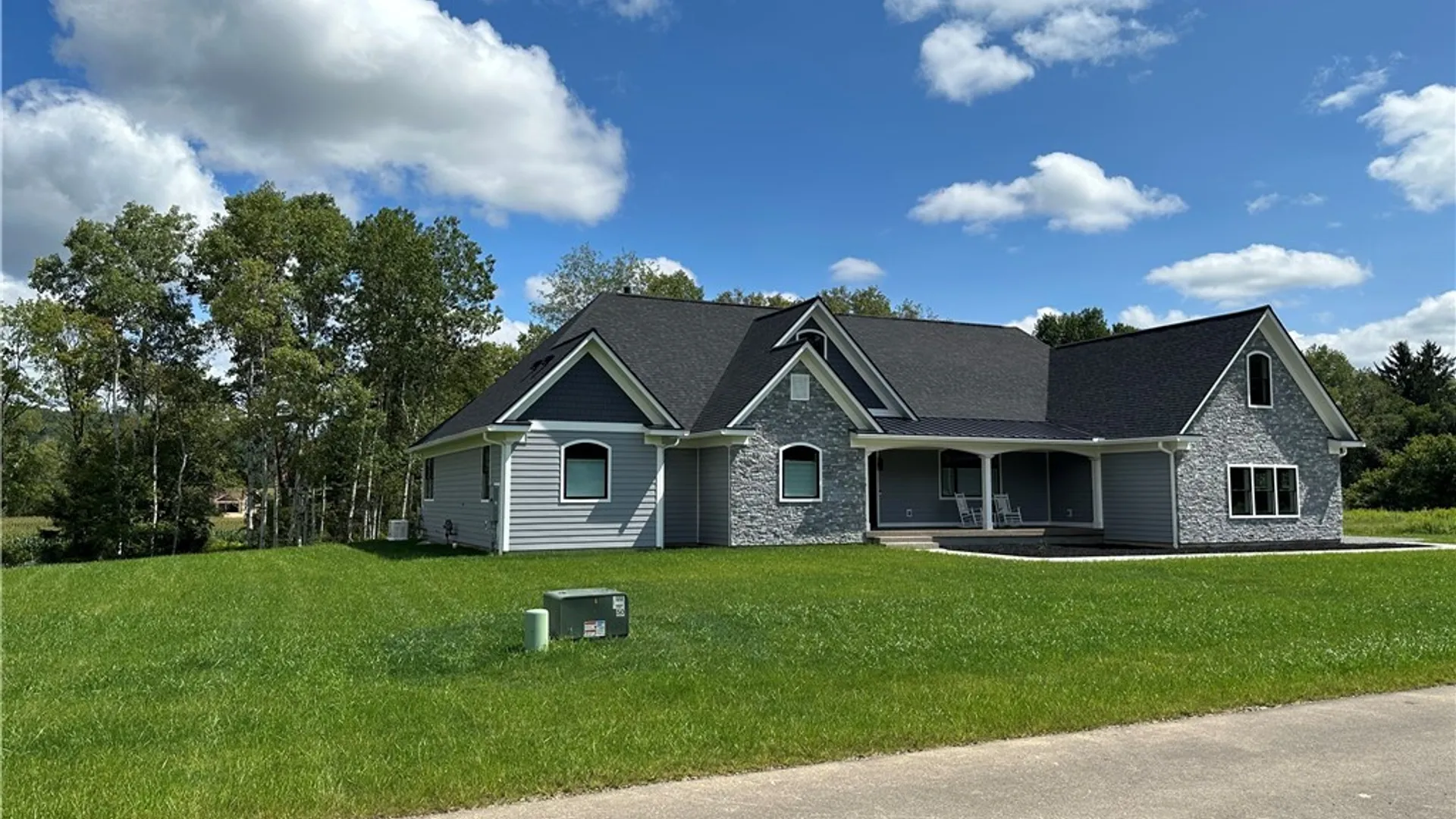 Property at Lot 5 Tanglewood Development, Allegany, NY 14706 4