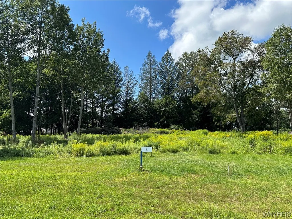 Property at Lot 8 Tanglewood Development, Allegany, NY 14706