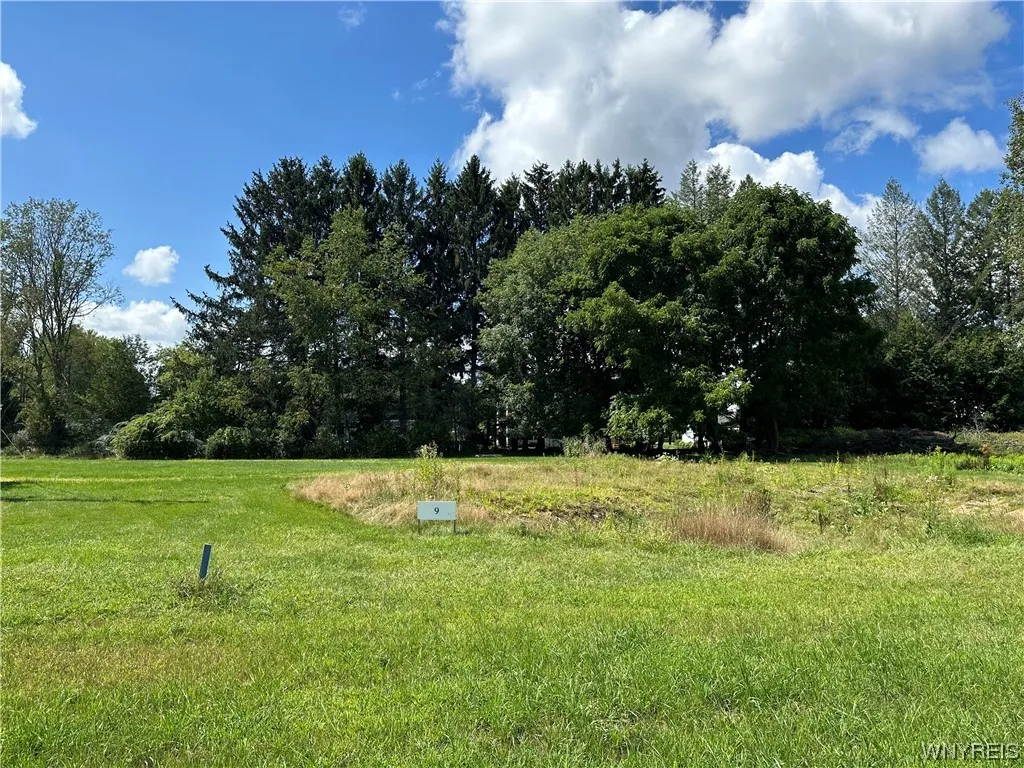 Property at Lot 9 Tanglewood Development, Allegany, NY 14706