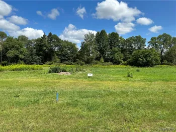 Property at Lot 13 Tanglewood Development, Allegany, NY 14706