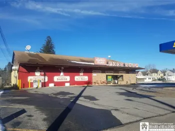 Property at 30 E Main Street, Mt Jewett Boro, PA 16740