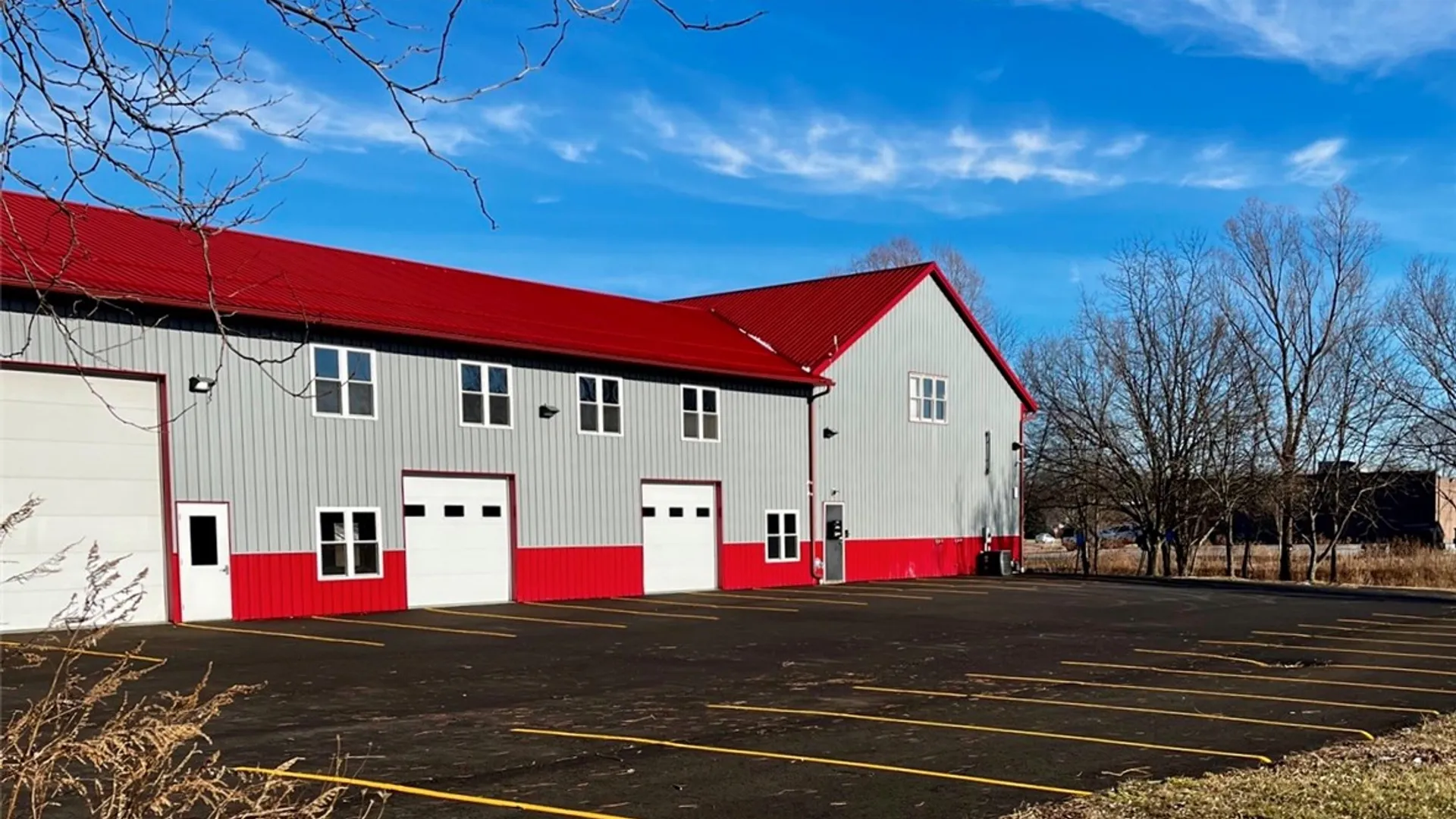 Property at 6560 Anthony Drive, Victor, NY 14564 7