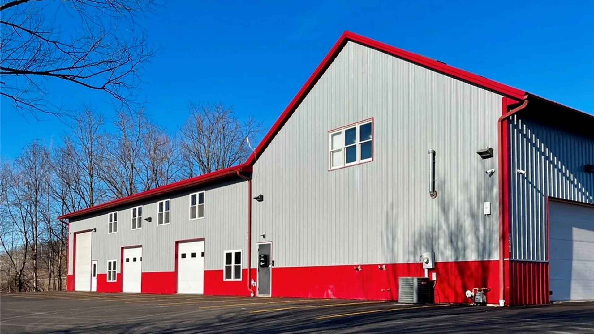 Property at 6560 Anthony Drive, Victor, NY 14564 8