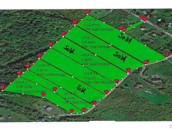 Property at Lot 16 Haddad Drive, Frankfort, NY 13340