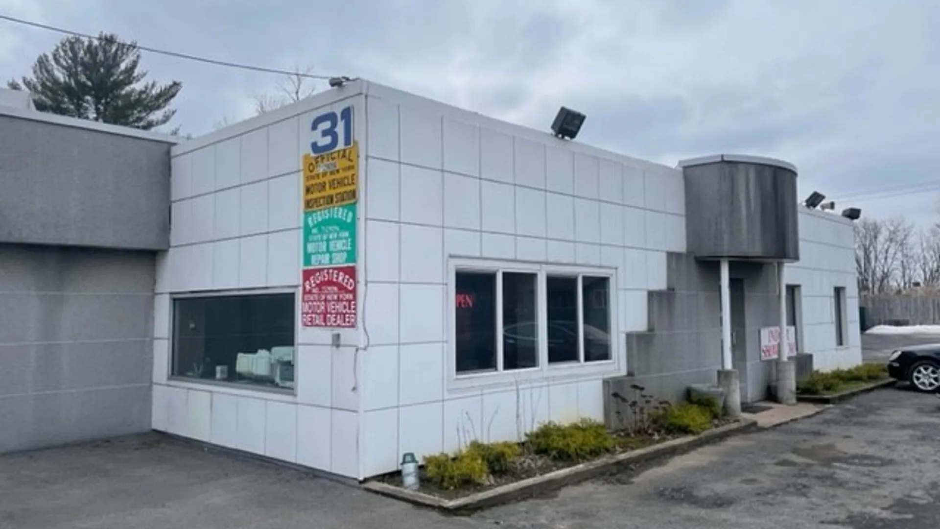Property at 27-35 Route 11, Hastings, NY 13036 3