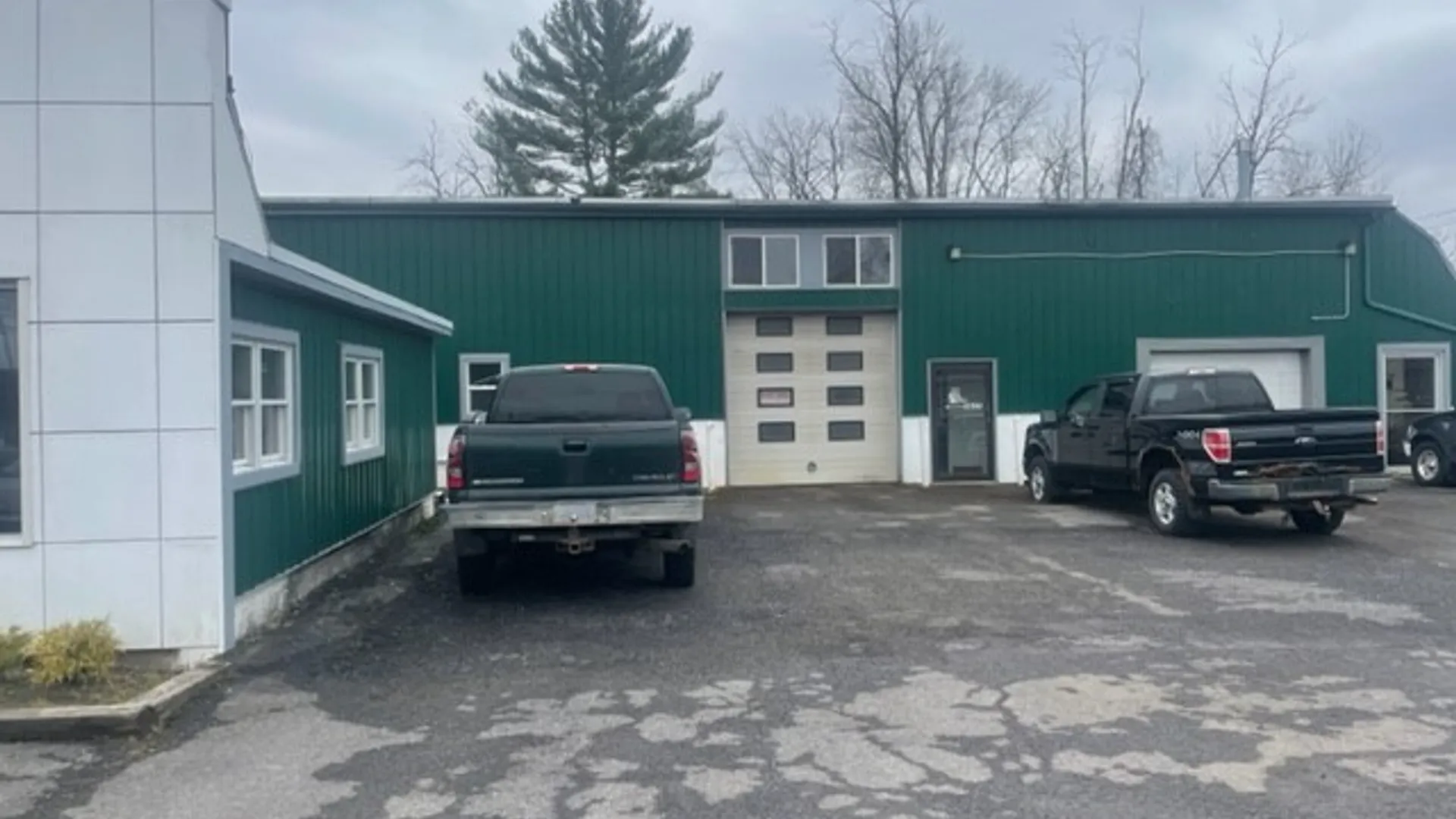 Property at 27-35 Route 11, Hastings, NY 13036 4