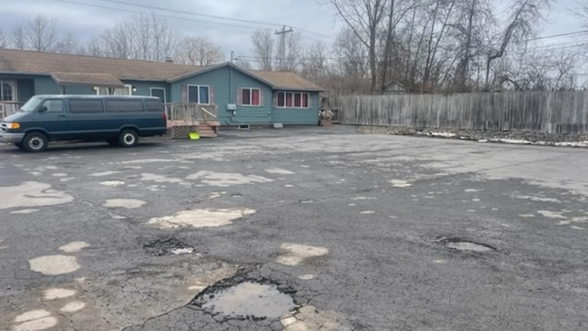 Property at 27-35 Route 11, Hastings, NY 13036 5