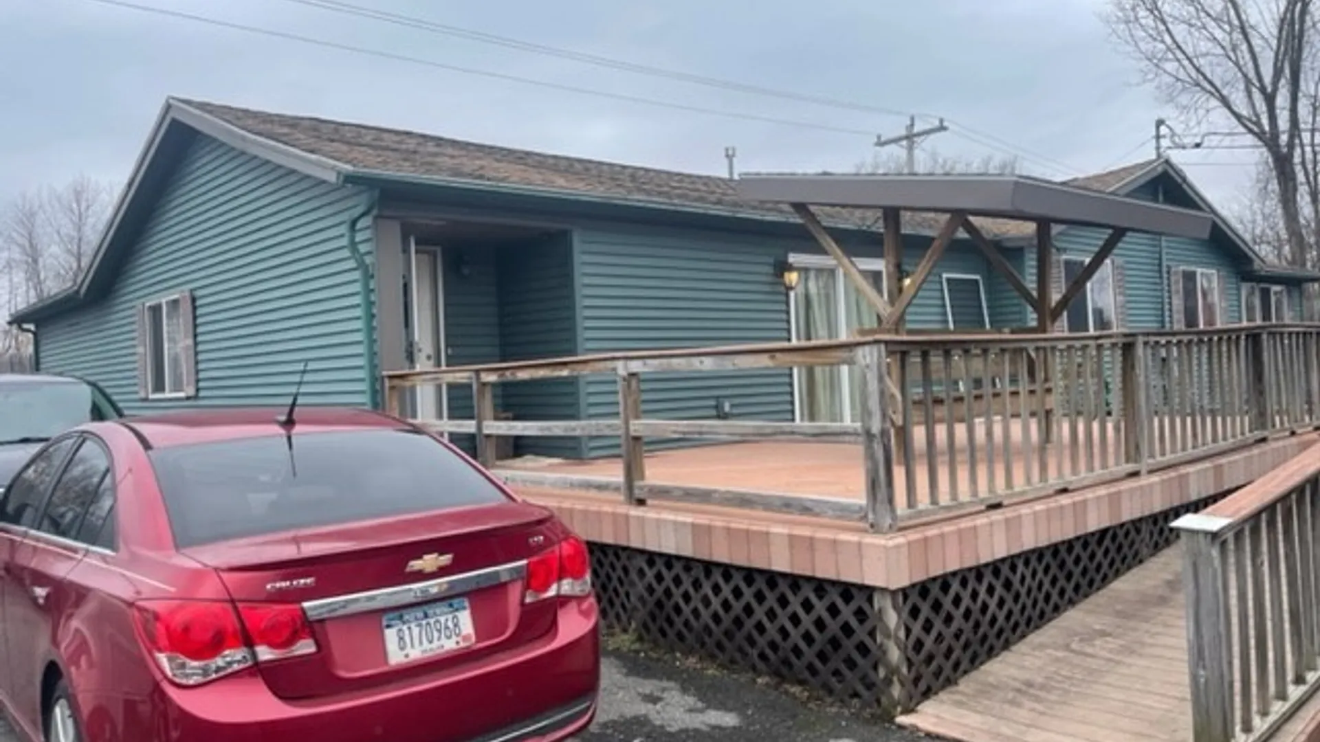 Property at 27-35 Route 11, Hastings, NY 13036 6