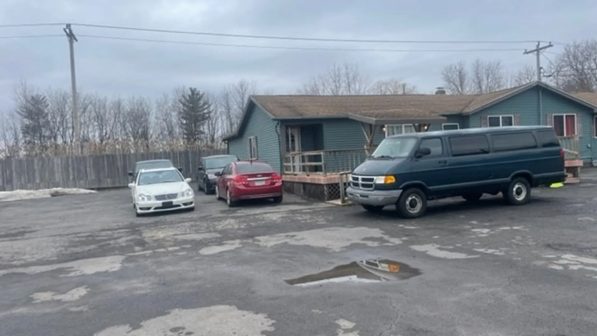 Property at 27-35 Route 11, Hastings, NY 13036 7