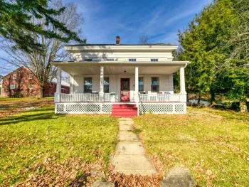 Property at 677 Charlotte Valley  Rd Road, Summit, NY 12175