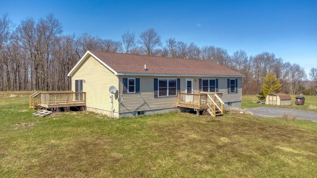 Property at 3231 State Route 10, Summit, NY 12175