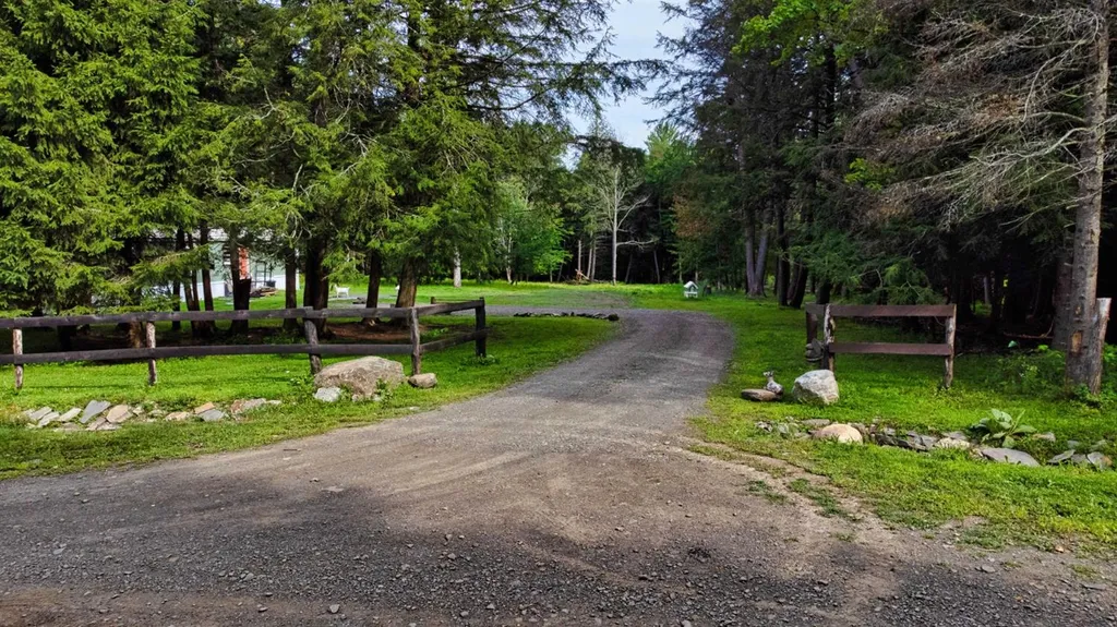 Property at 321 Wood Road, Harpersfield, NY 13786