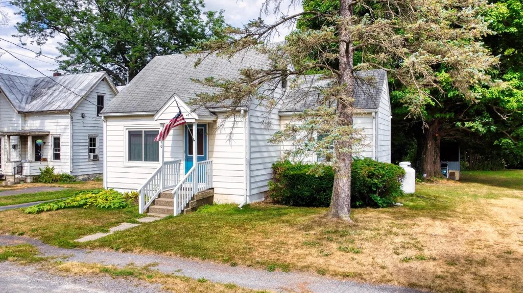 Property at 190 Church St Street, Schoharie, NY 12092