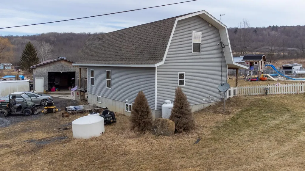 Property at 102 Bill Marne Rd, Roseboom, NY 12043