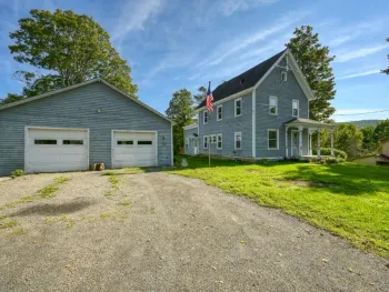 Property at 694 Charlotte Valley  Rd Road, Summit, NY 12036
