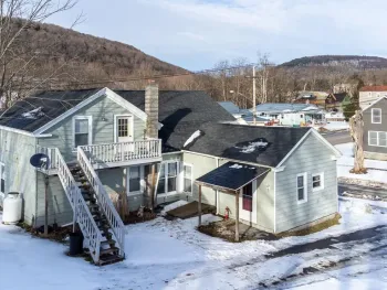 Property at 120 Main St, Maryland, NY 12155