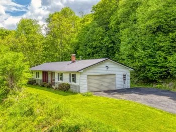Property at 1622 Taylor Road, Davenport, NY 13751