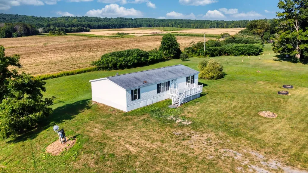 Property at 498 Gilberts Corners Road, Sharon, NY 13459