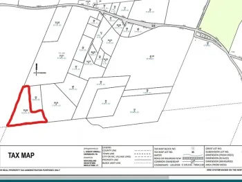 Property at 000 St Hwy 23, Morris, NY 13808
