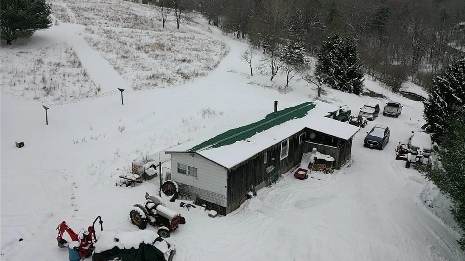 Property at 451 Horse Run Road, Bolivar, NY 14754 7