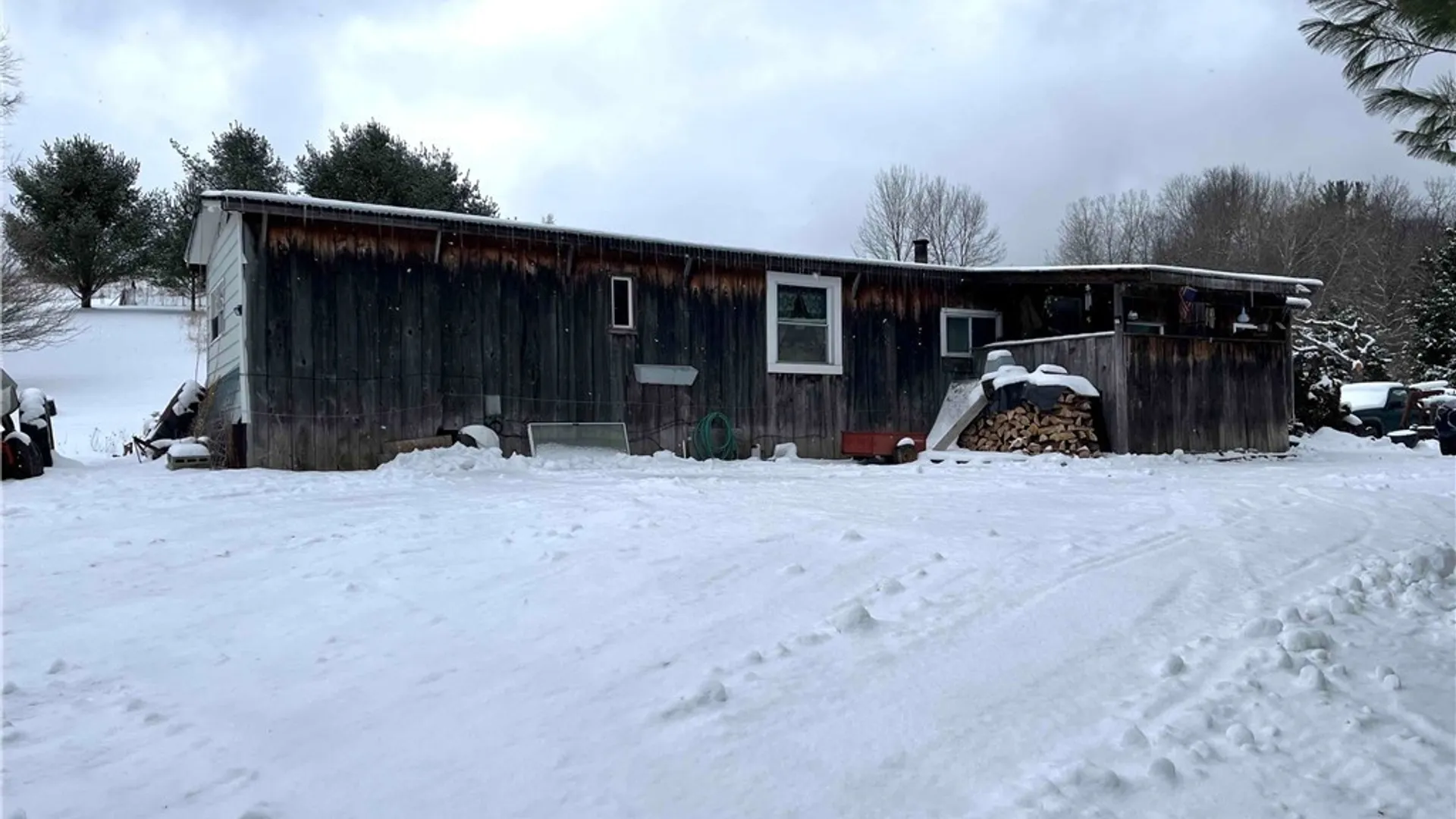 Property at 451 Horse Run Road, Bolivar, NY 14754 8