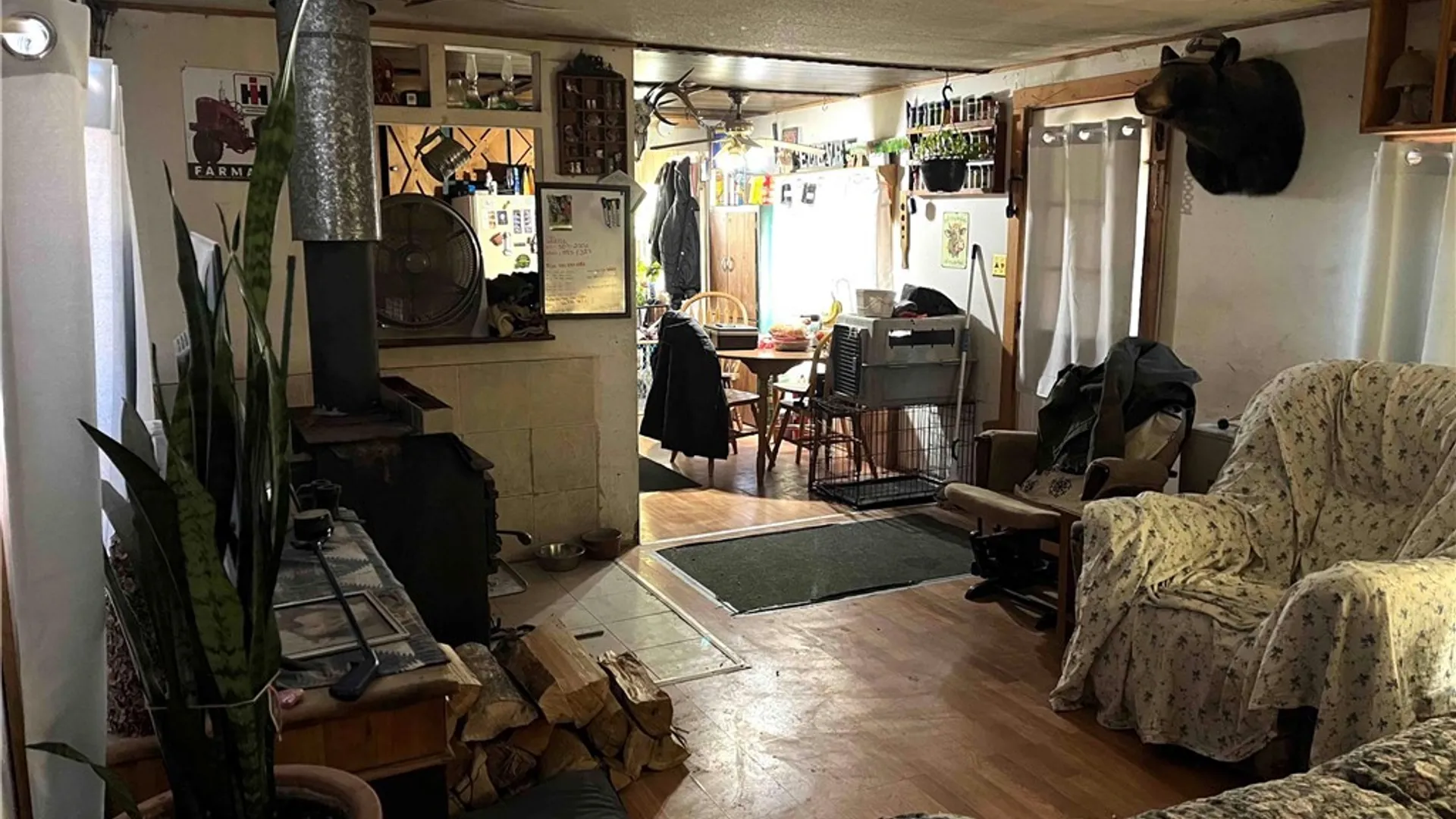 Property at 451 Horse Run Road, Bolivar, NY 14754 13