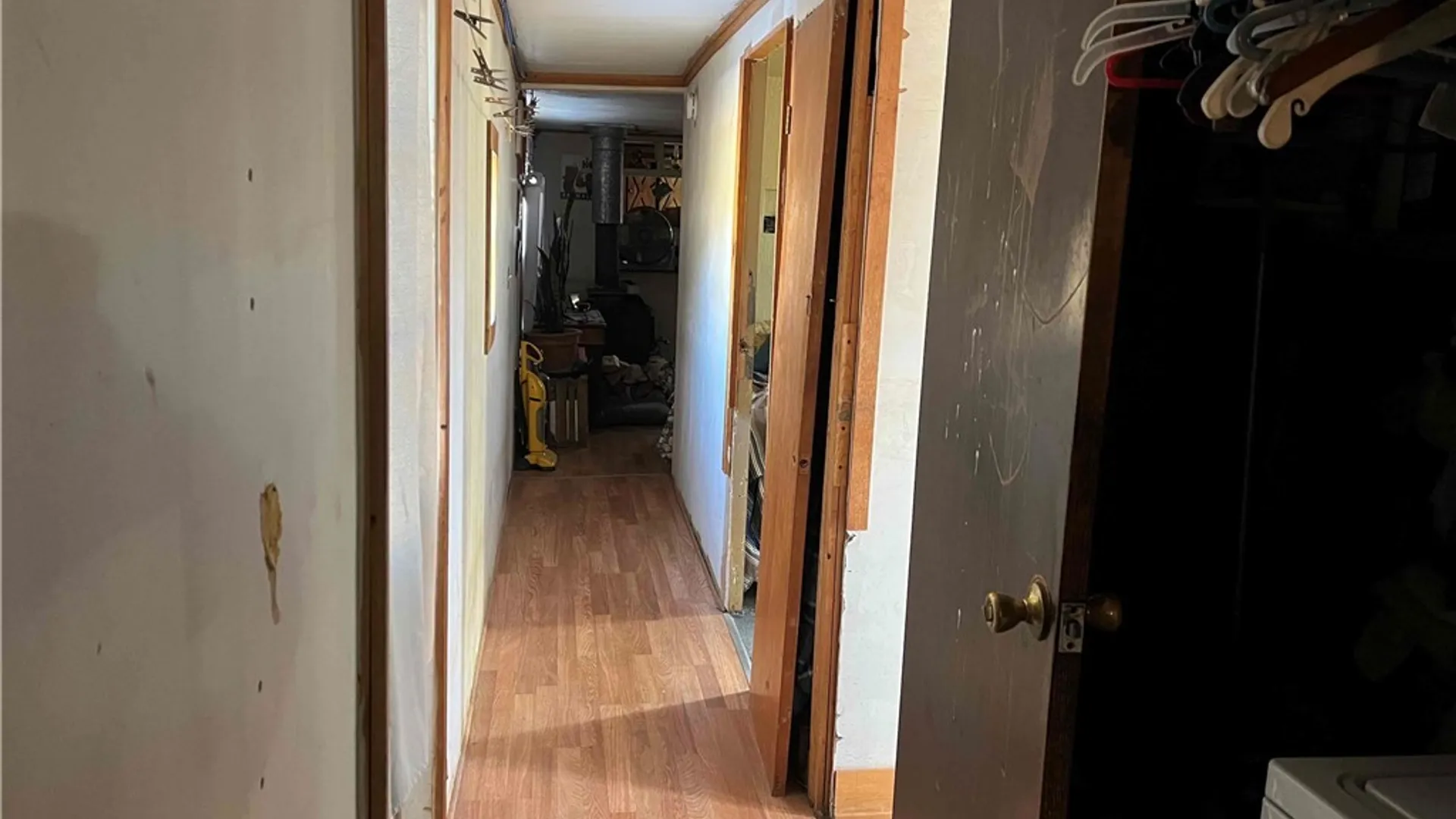 Property at 451 Horse Run Road, Bolivar, NY 14754 21