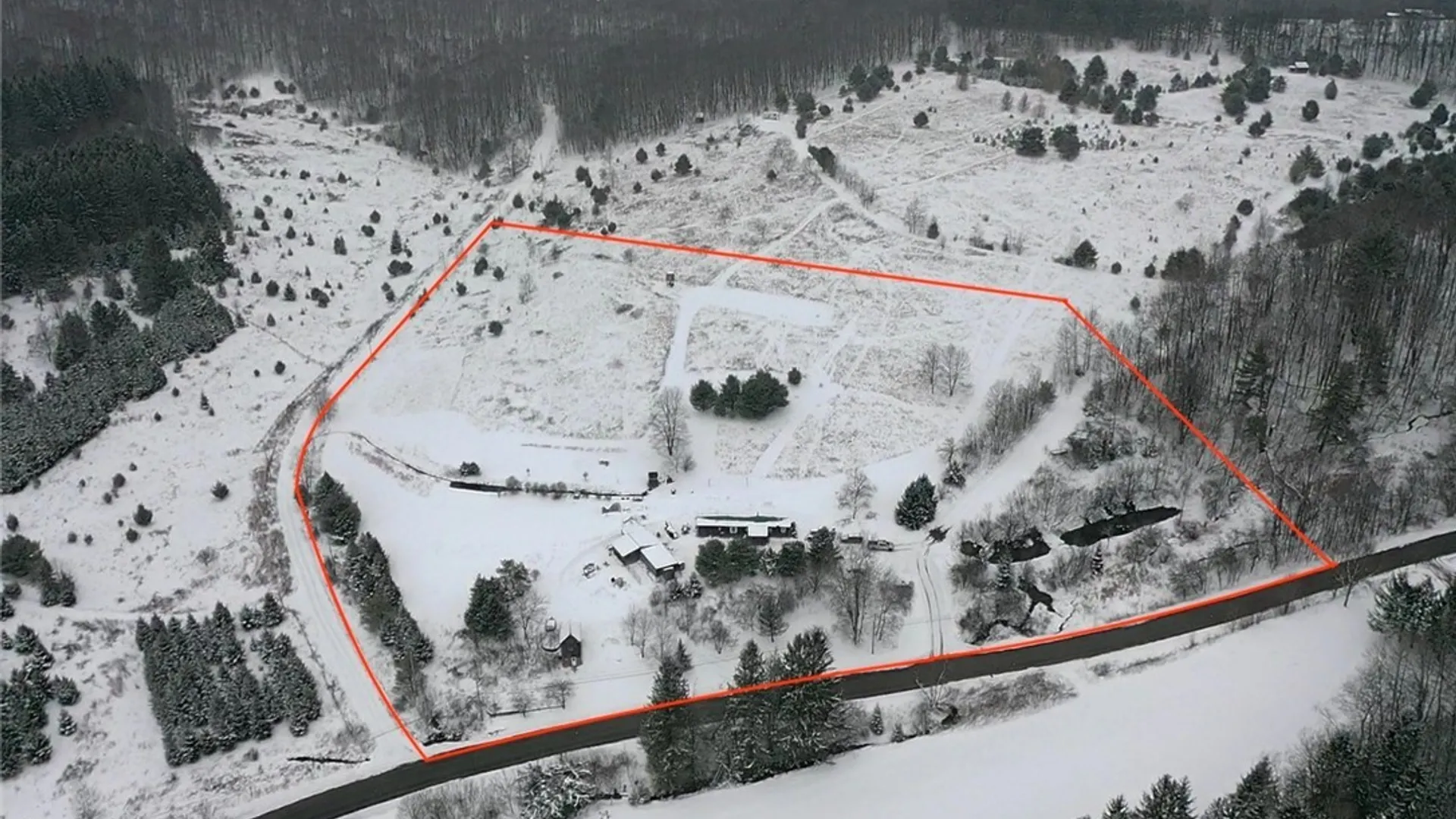 Property at 451 Horse Run Road, Bolivar, NY 14754 42