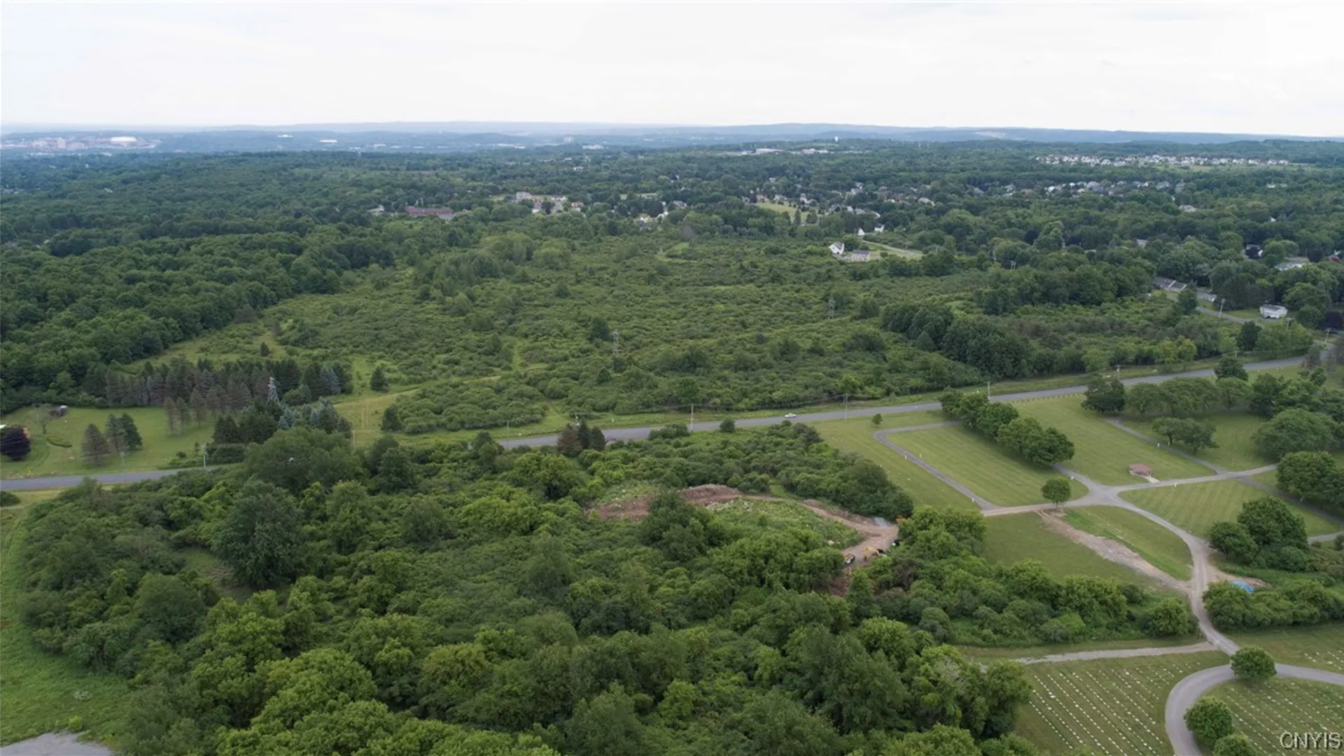 Property at L26.1 Howlett Hill Road, Onondaga, NY 13215 3