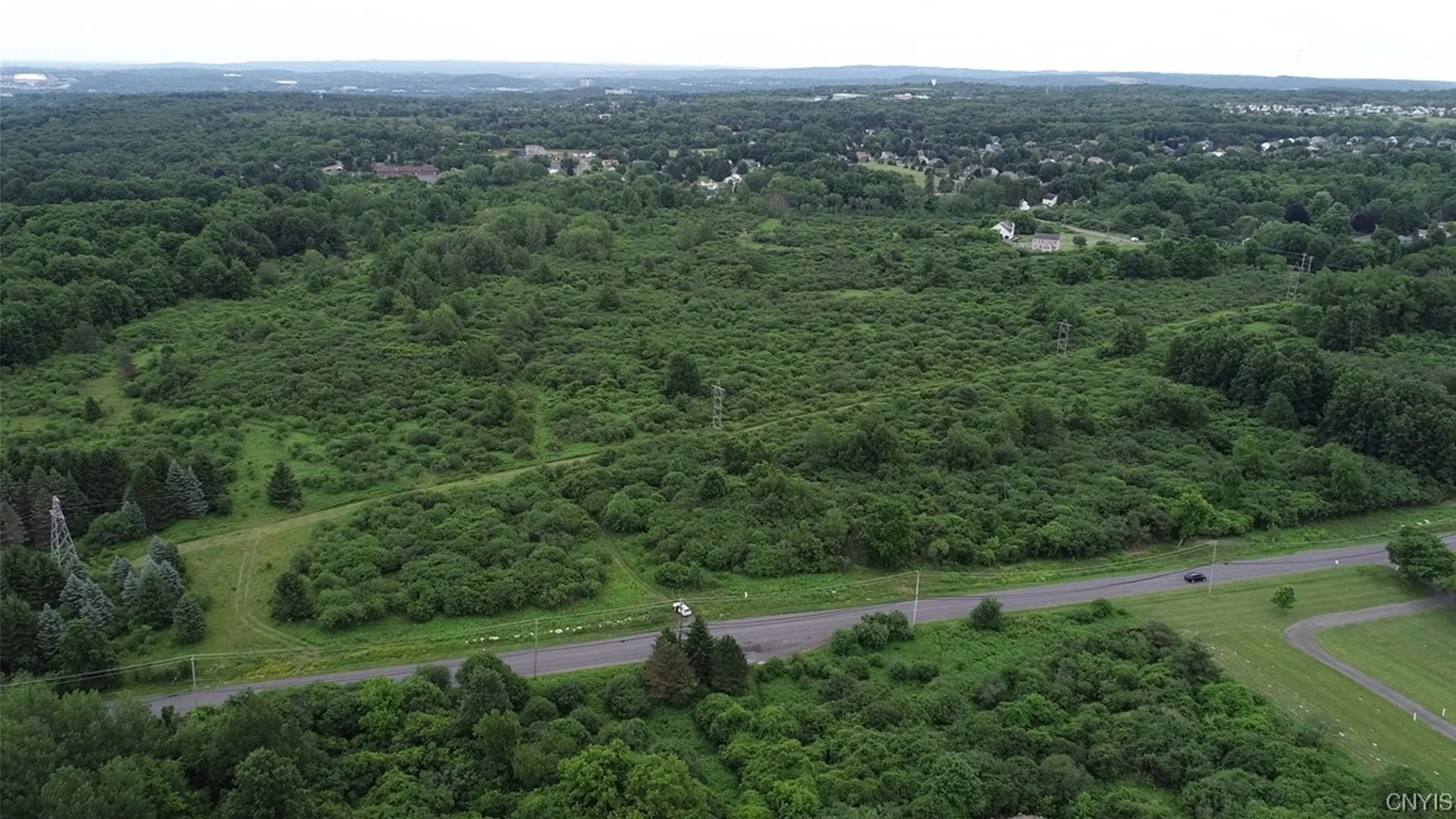 Property at L26.1 Howlett Hill Road, Onondaga, NY 13215 4