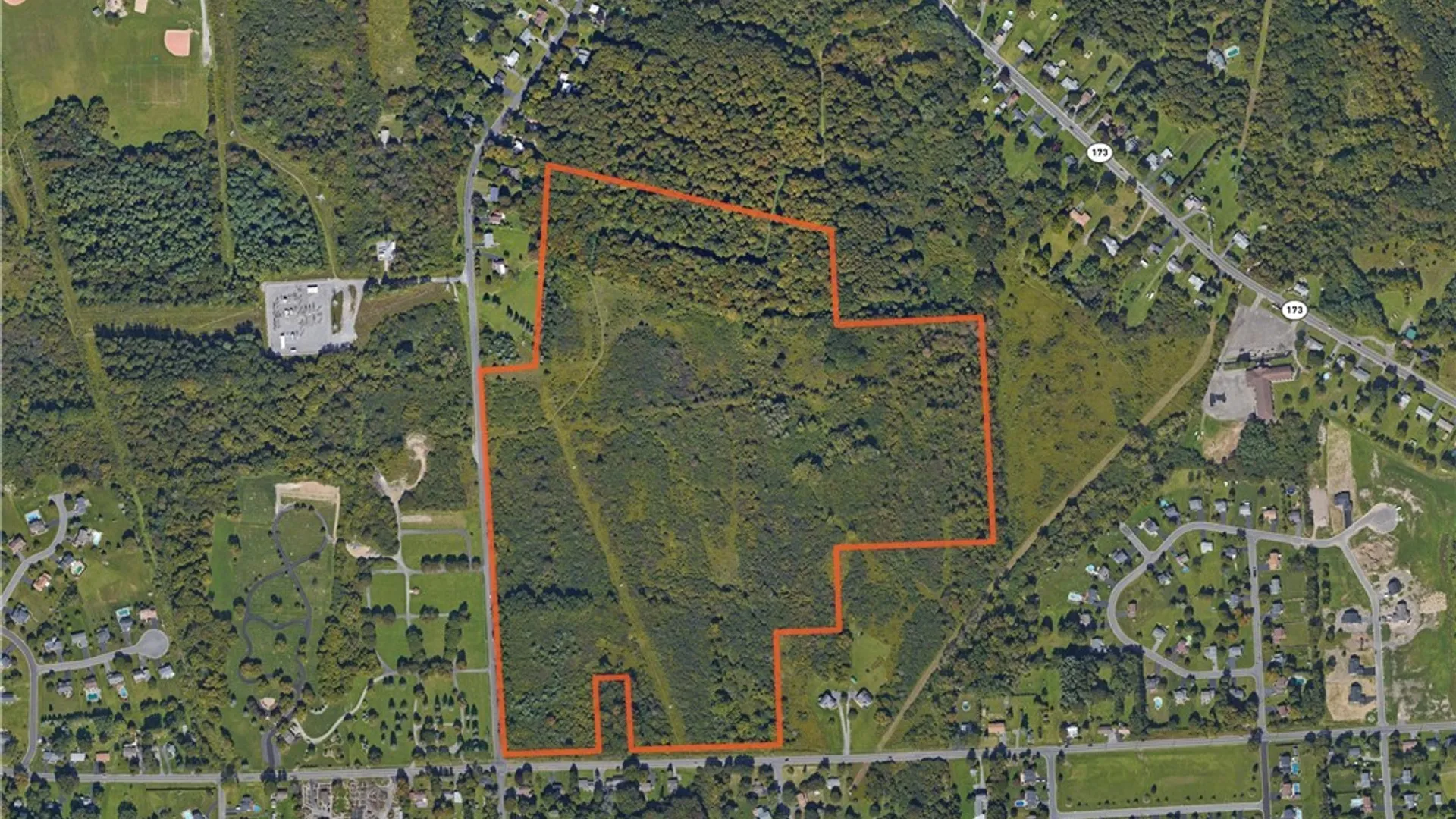 Property at L26.1 Howlett Hill Road, Onondaga, NY 13215 5