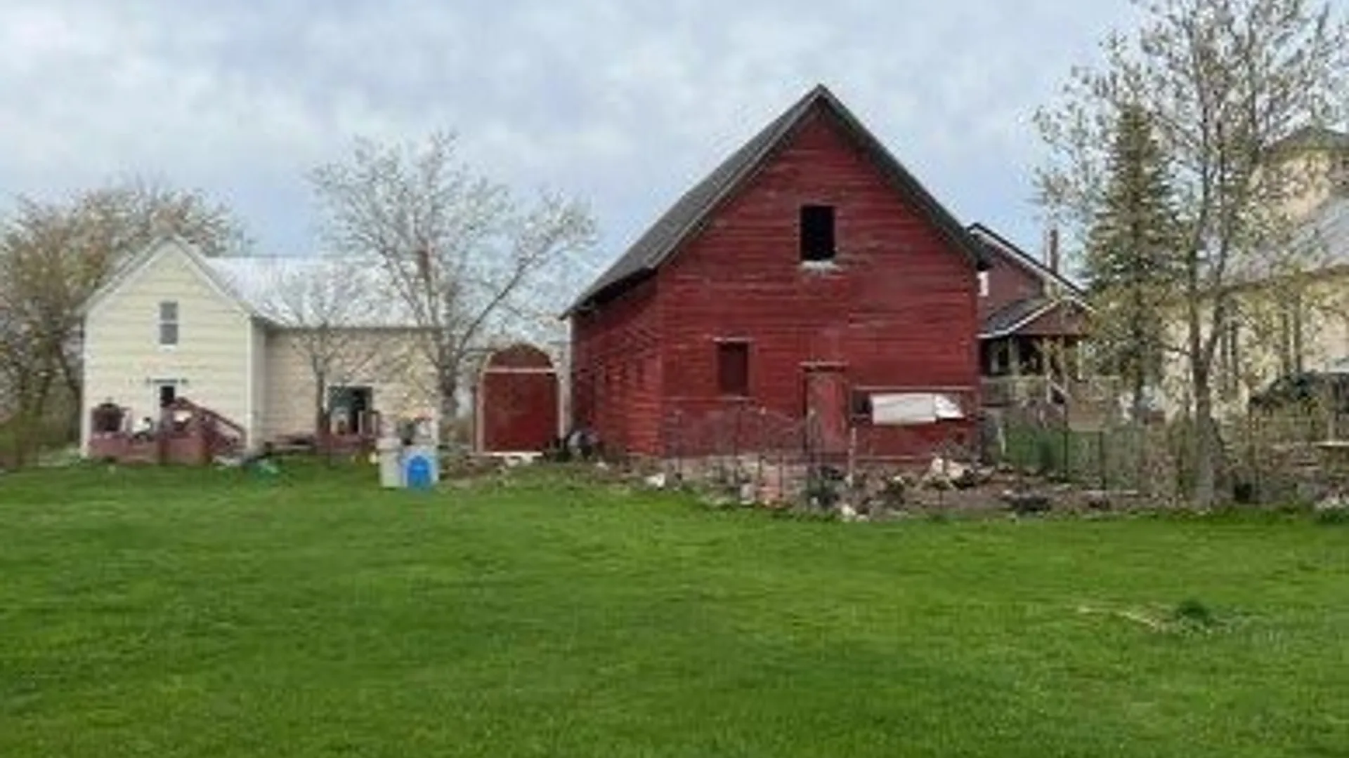 Property at 25928 Nys Route 26, Alexandria, NY 13656 32