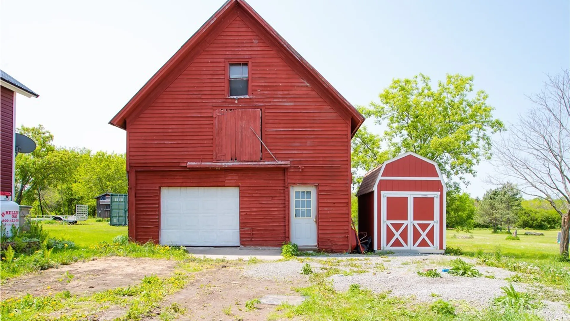 Property at 25928 Nys Route 26, Alexandria, NY 13656 30