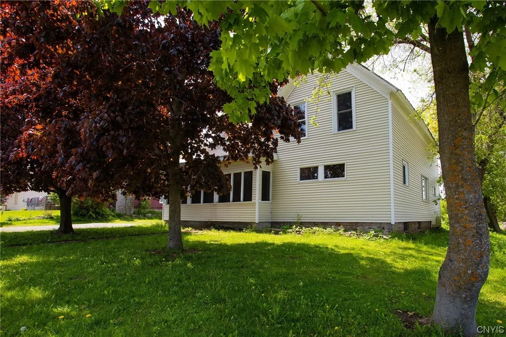 Property at 25928 Nys Route 26, Alexandria, NY 13656