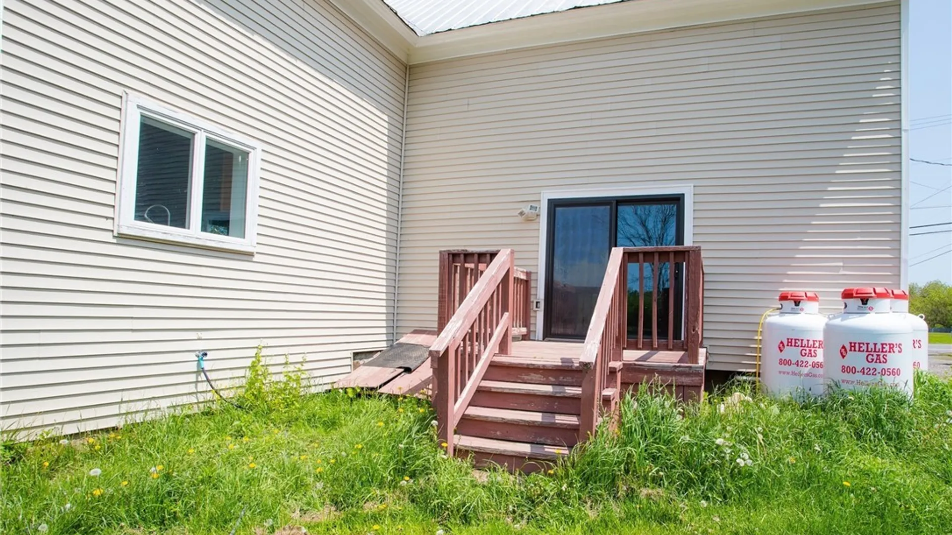 Property at 25928 Nys Route 26, Alexandria, NY 13656 27