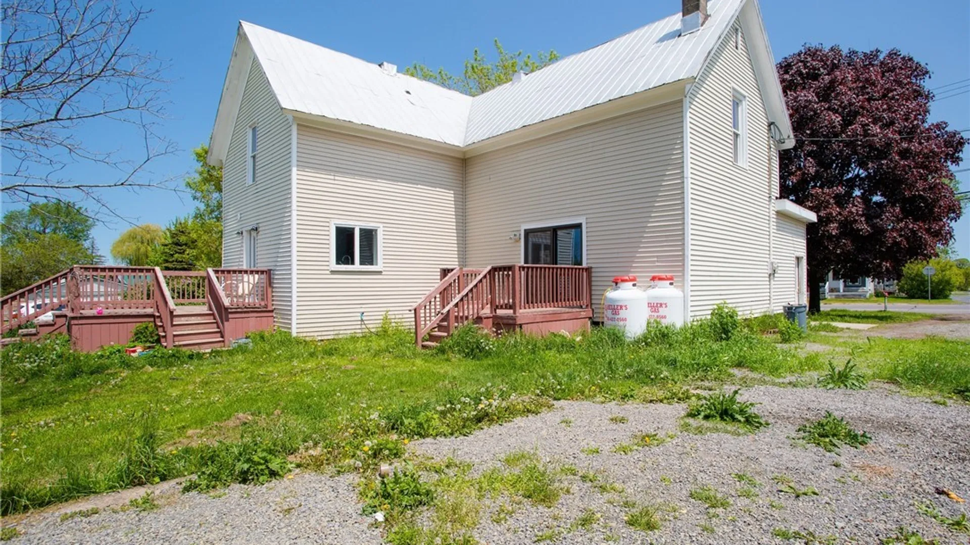 Property at 25928 Nys Route 26, Alexandria, NY 13656 28