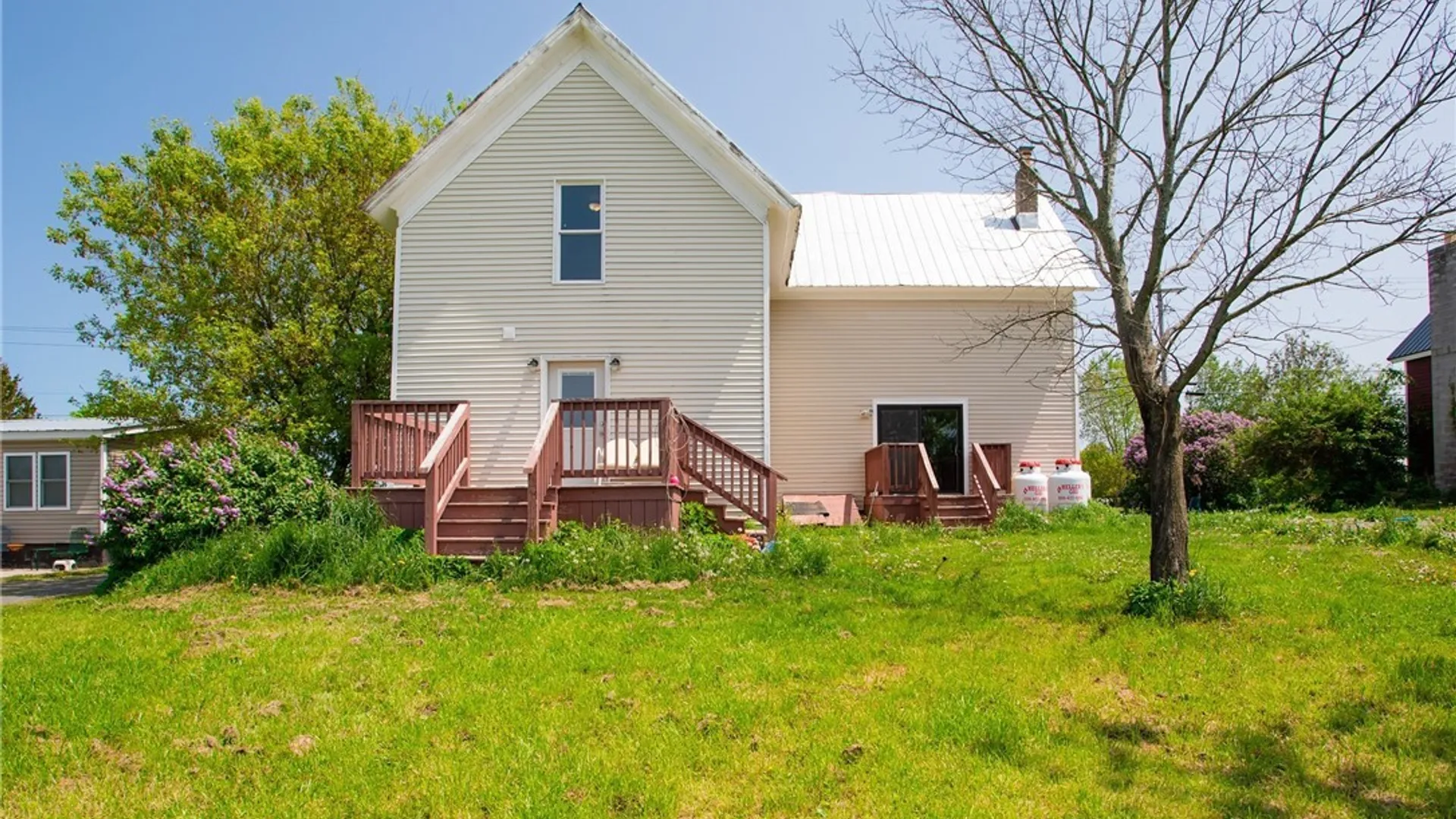 Property at 25928 Nys Route 26, Alexandria, NY 13656 29