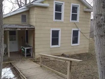 Property at 591 State Route 245, Middlesex, NY 14507