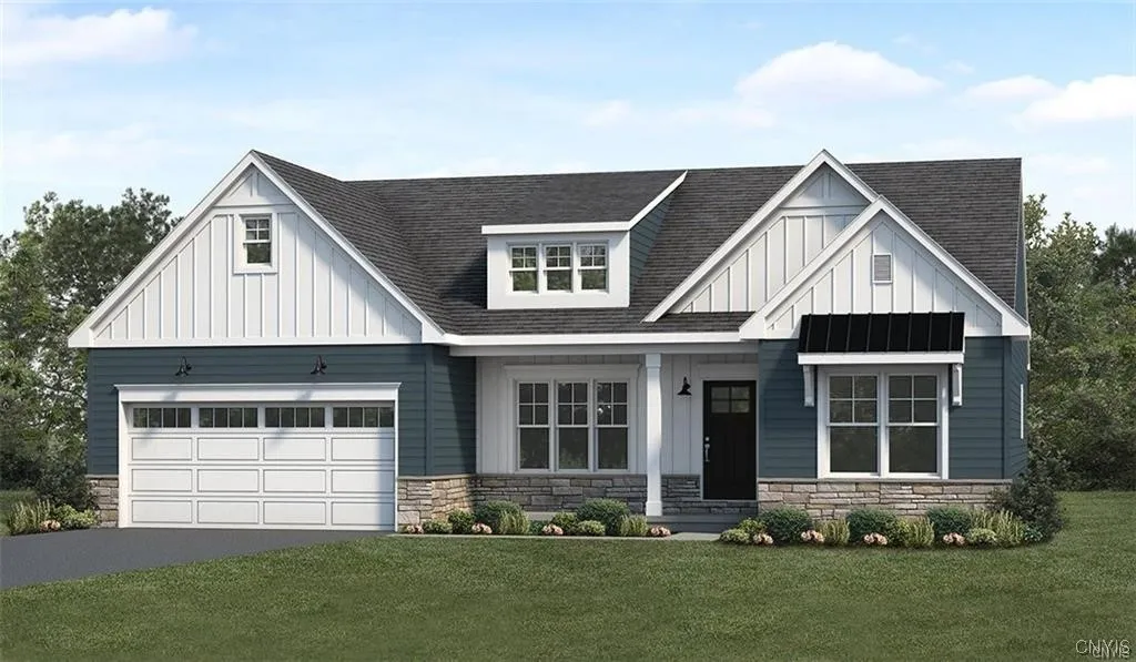 Property at 13 (Lot 155) Clairborn Court, Manlius, NY 13116